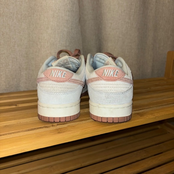 Nike Dunk Low Premium Fossil Rose - Picture 5 of 5